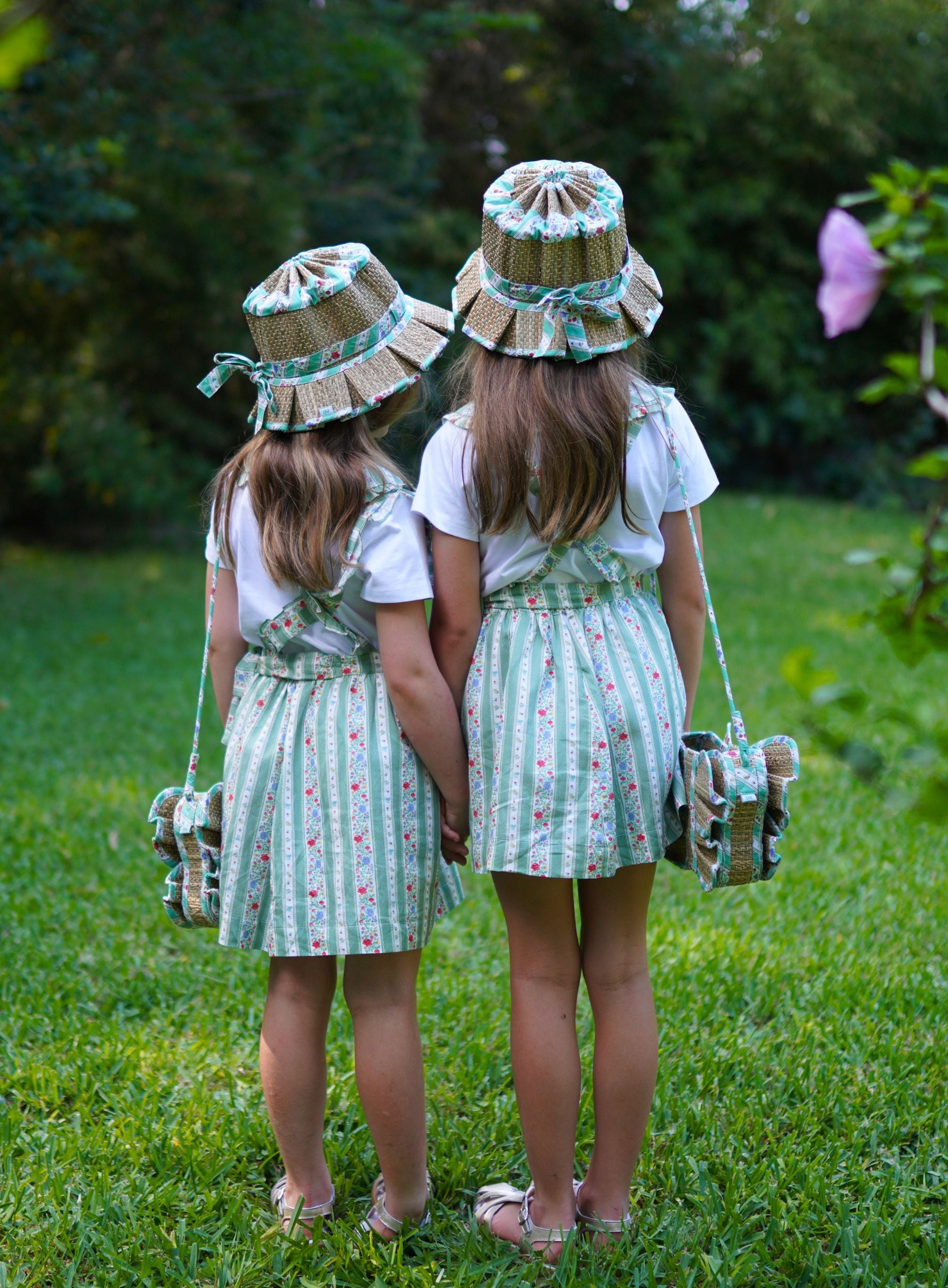 Lorna Murray x La Coqueta – La Coqueta Kids
