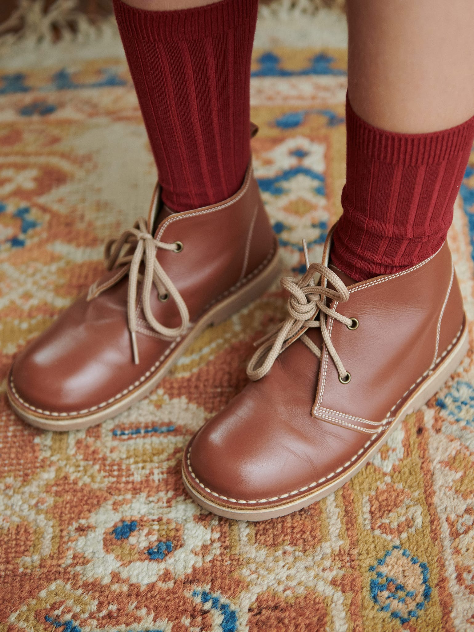 redwing 9895