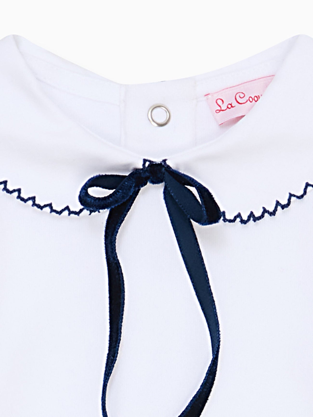 baby lirio body vest