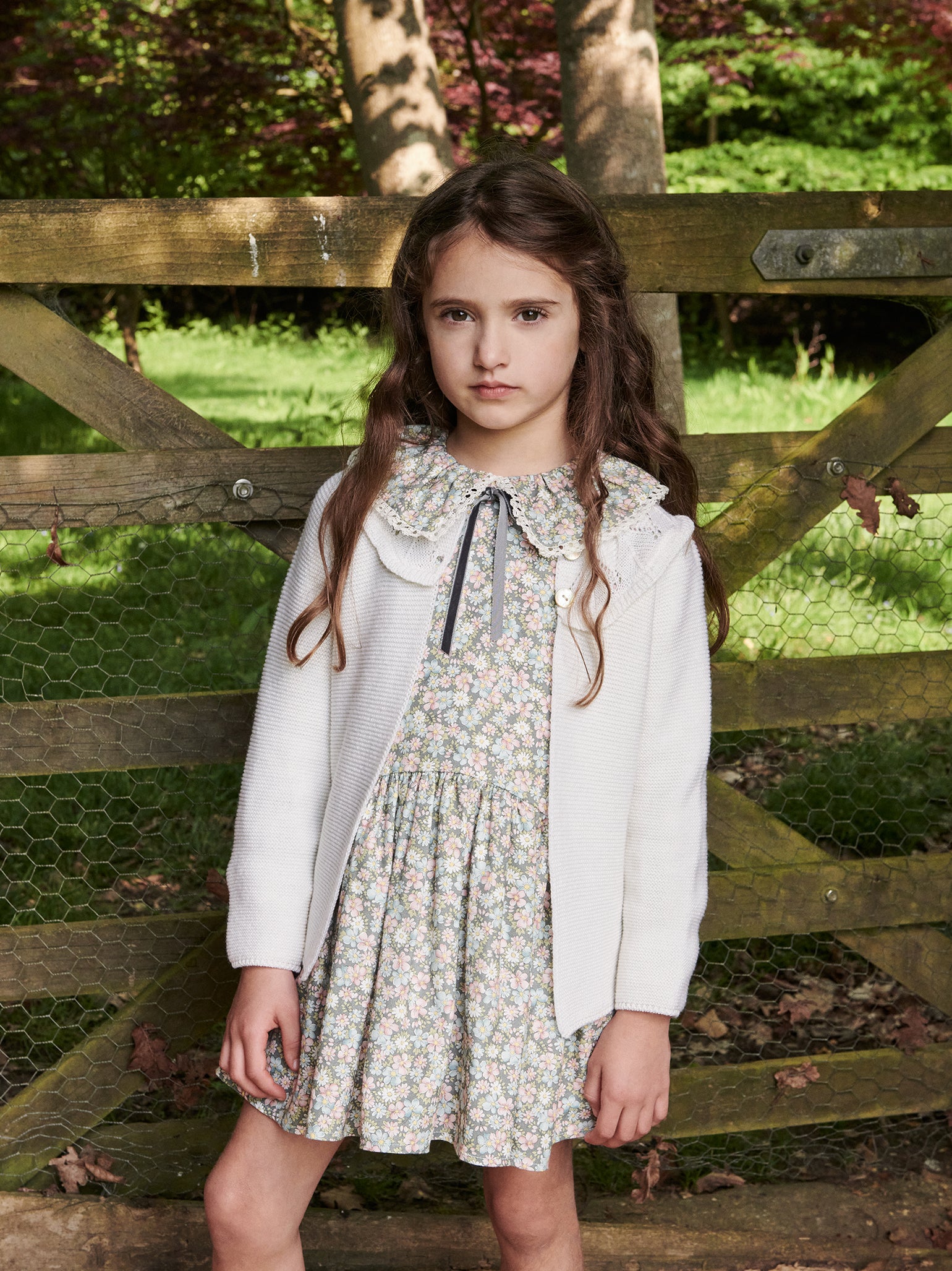 8 Years Old Clothes Age 8 Clothing La Coqueta Kids