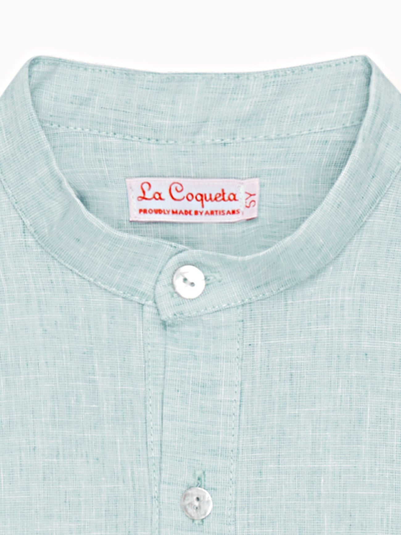 Children\'s Shirts & Tops | Kids T-Shirts | La Coqueta Kids | V-Shirts