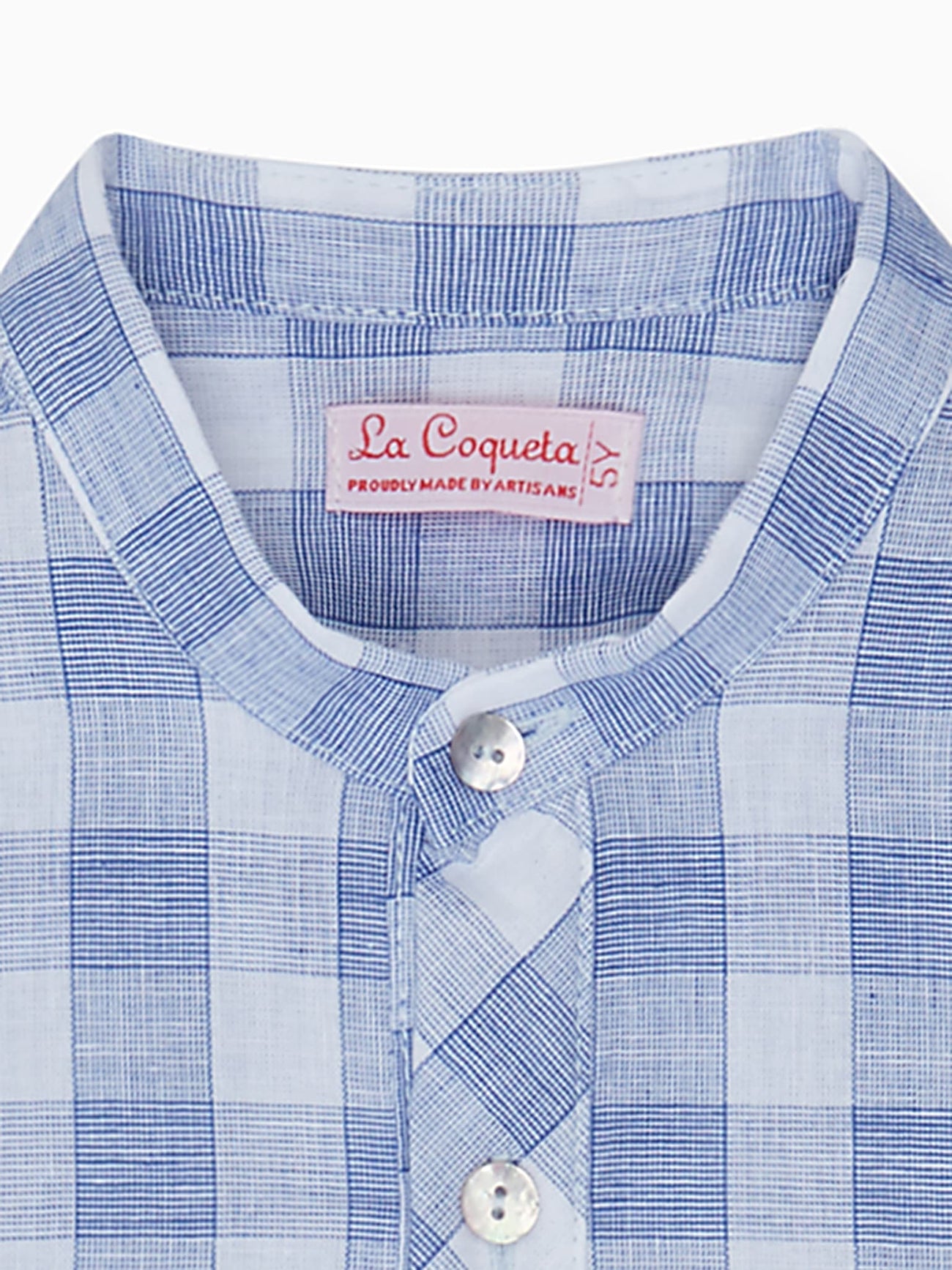 Children's Shirts & Tops | Kids T-Shirts | La Coqueta Kids