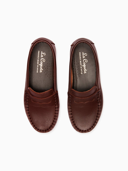 Loafer shoes for boy low price on sale