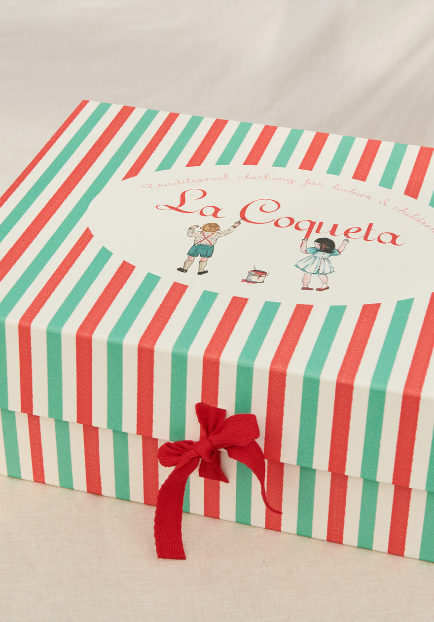La Coqueta Gift Packaging