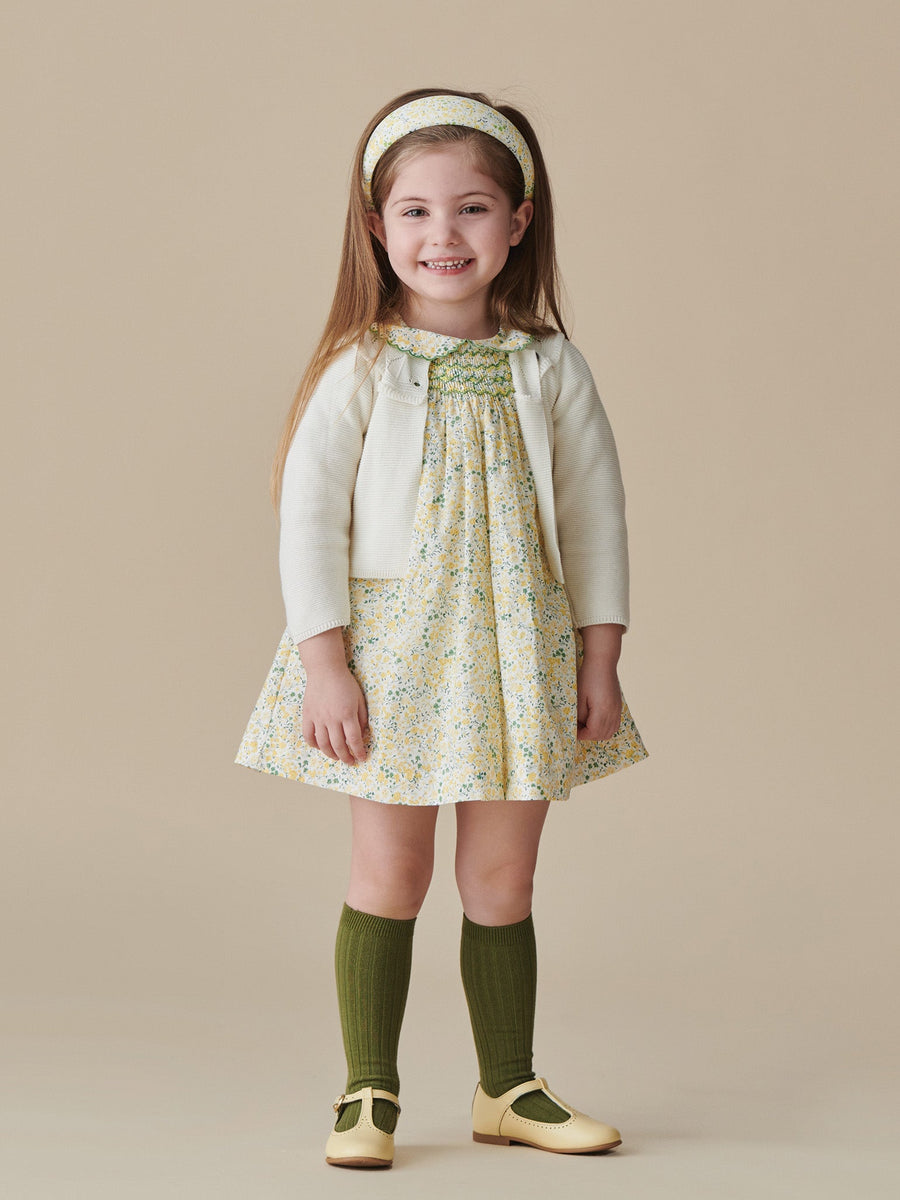 View All Baby Clothing | Baby Outfits | La Coqueta Kids Clothes