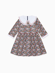 Shop Toddler & Girl Dresses | La Coqueta Kids