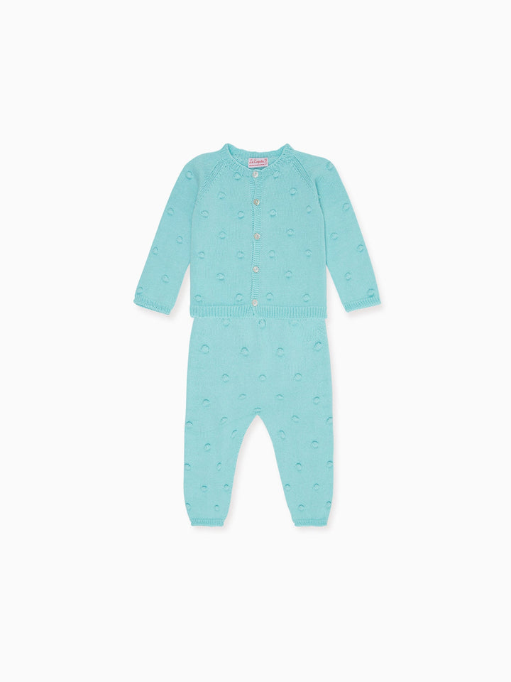 Traditional Spanish Baby Boys Clothes La Coqueta Kids