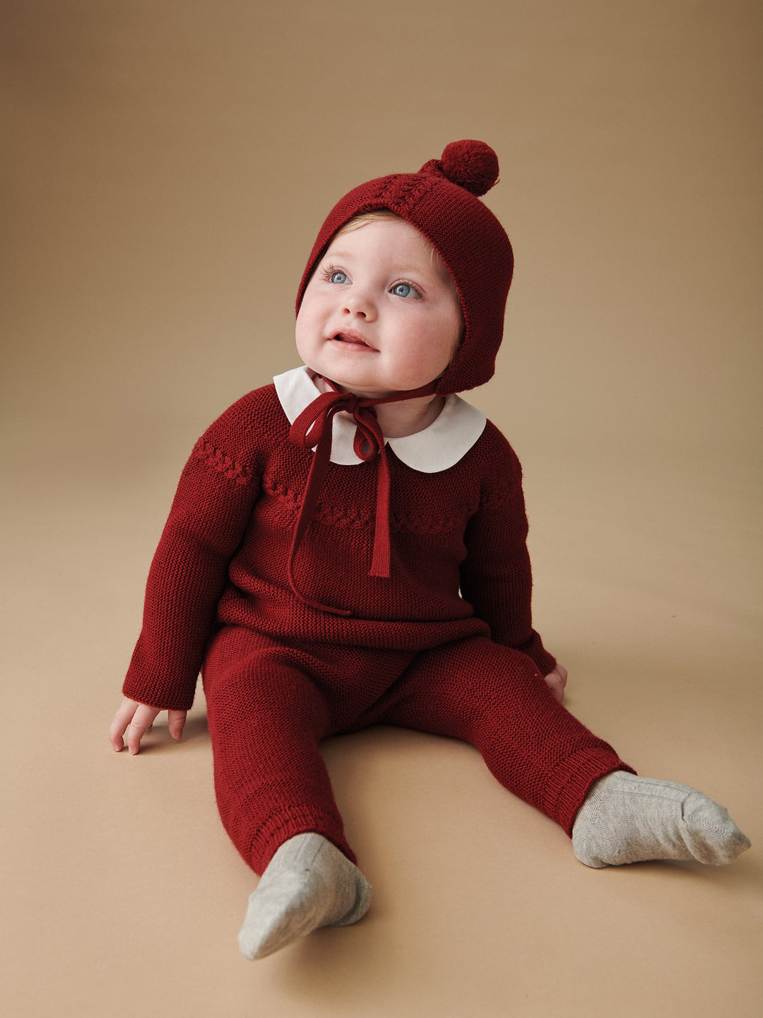 Baby Clothing | Unisex Baby Clothes | Unisex Newborn Clothes – La ...