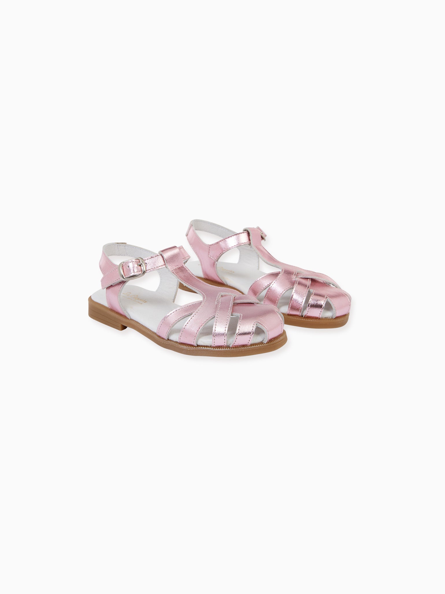 Filomela Dress & Sofia Sandals Girl Outfit Bundle