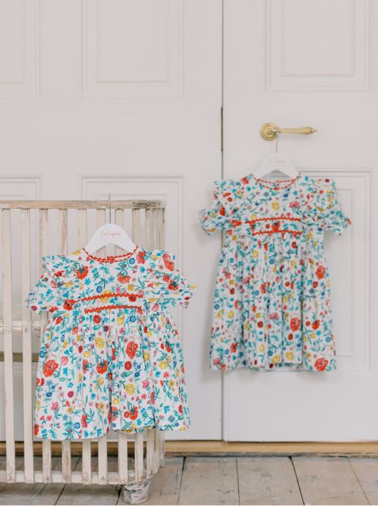 Lorna Murray x La Coqueta – La Coqueta Kids