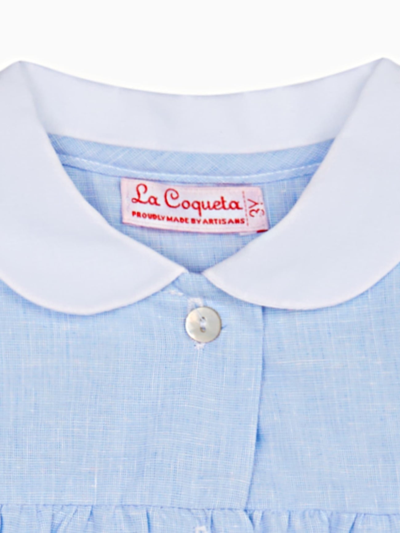 Children\'s Shirts & Tops | Kids T-Shirts | La Coqueta Kids