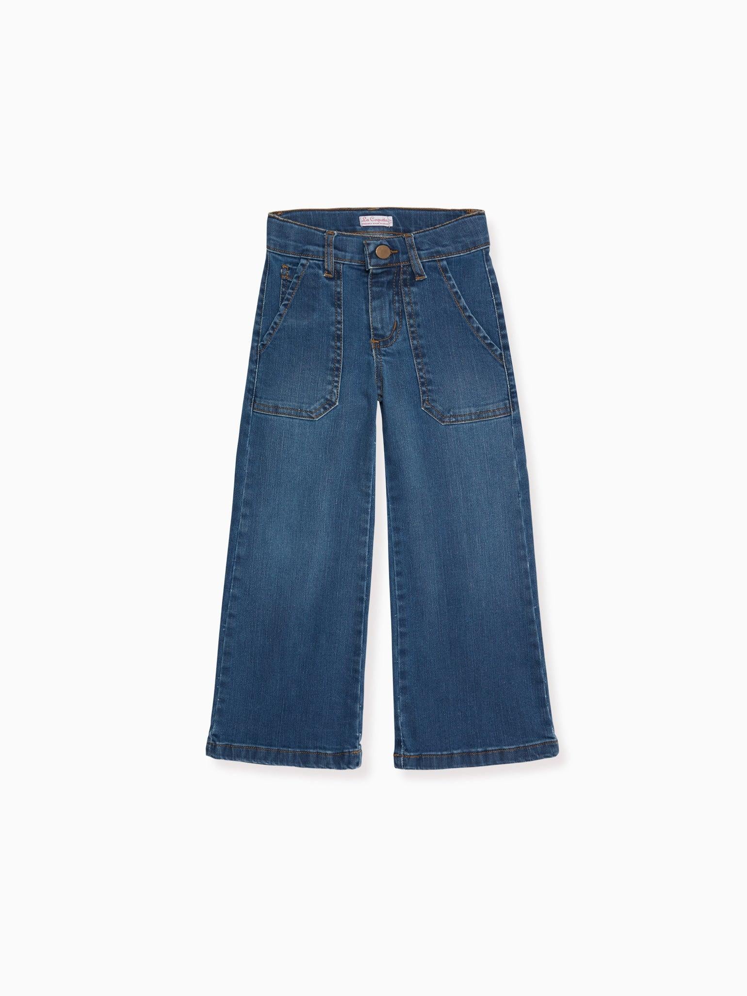 Blue Denim