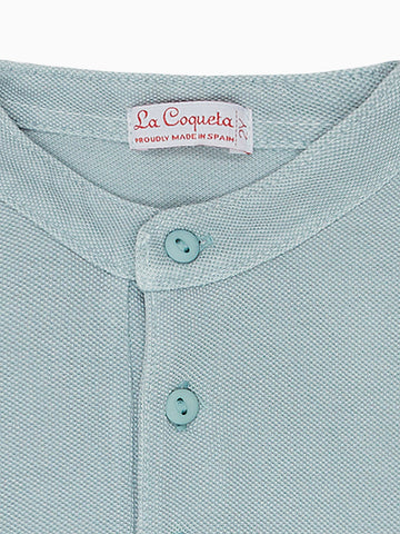 alcon polo C