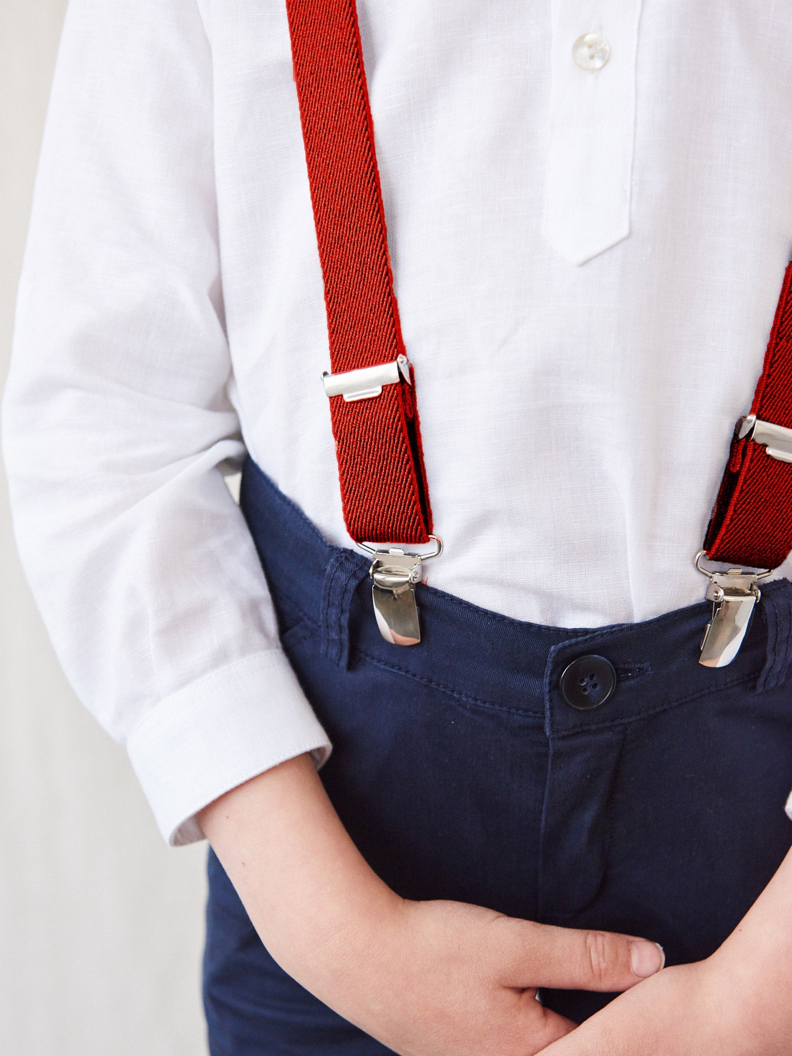 A Guide To Suspenders  Attire Club by FF