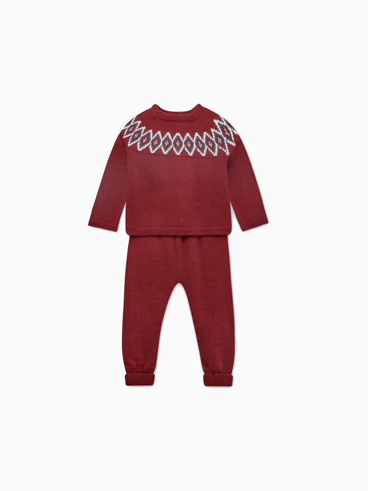 View All Baby Clothing La Coqueta Kids