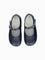 Navy Leather Toddler Mary Jane Shoes