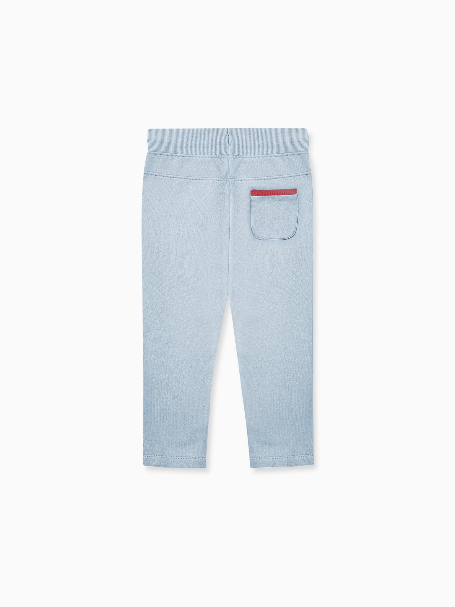 Blue Julius Kids Jogging Bottoms