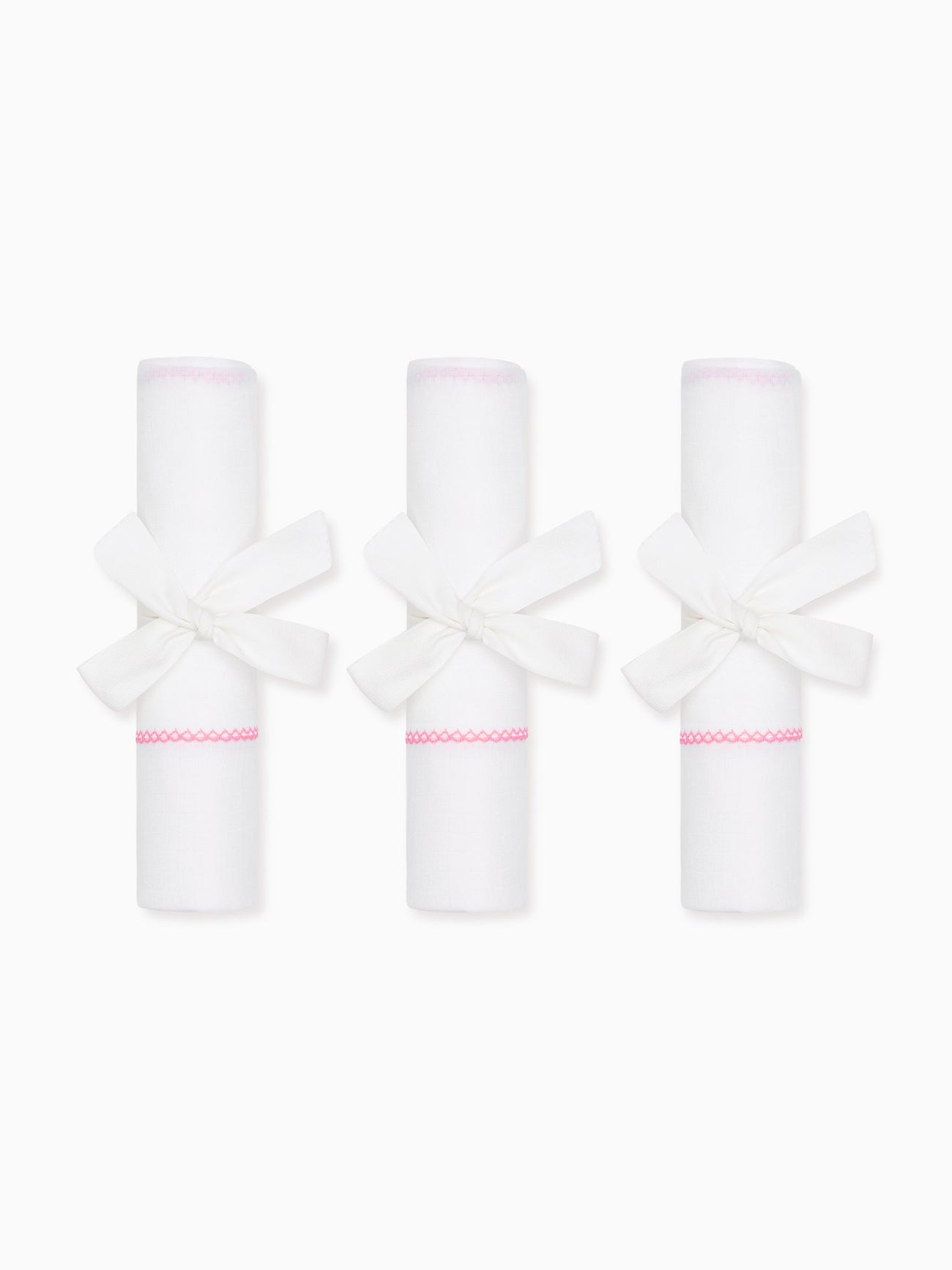 Pink Muslin Set 3