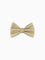 Gold Small Bow Girl Clip